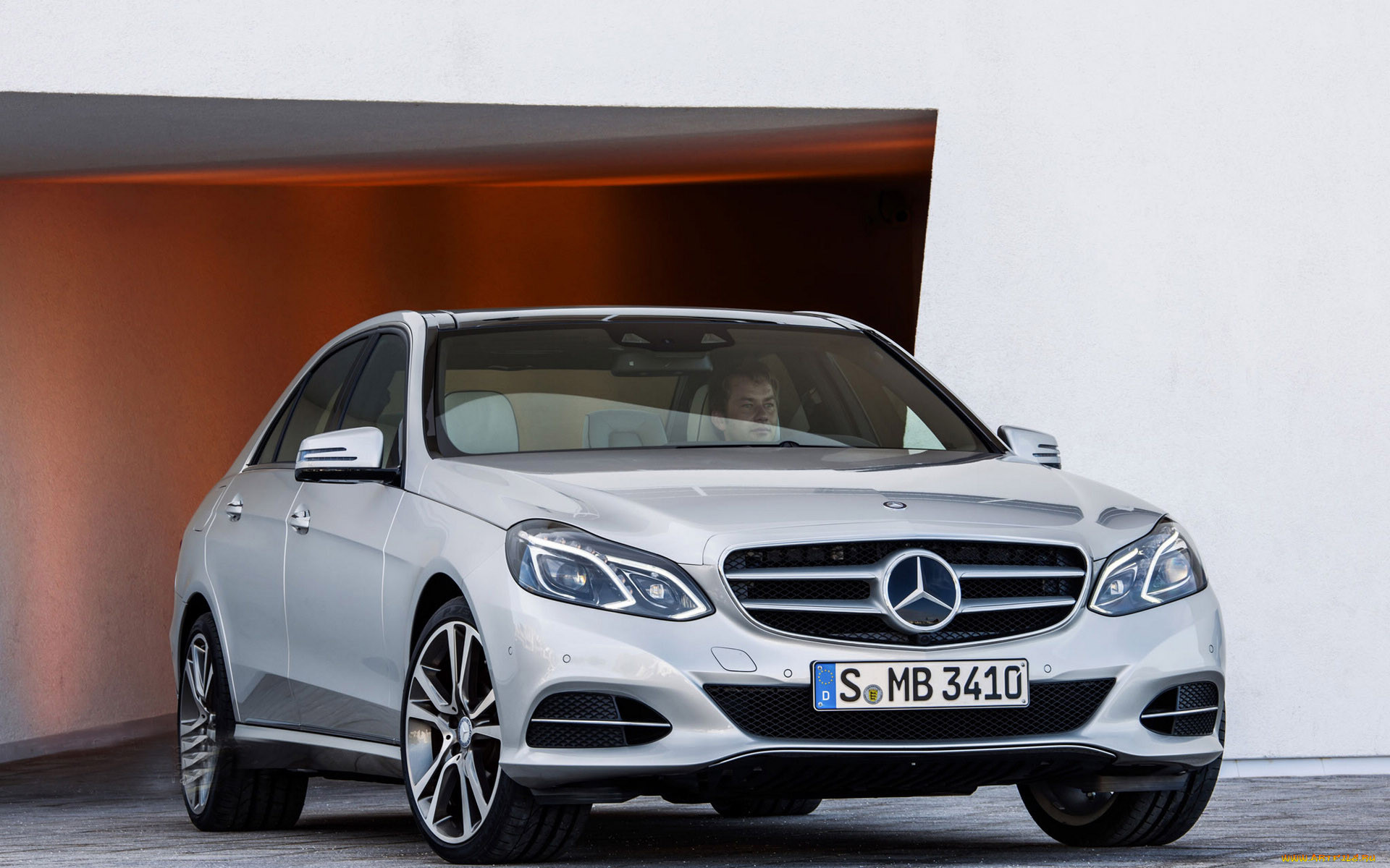 , mercedes, benz, e-class, mercedes-benz